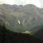 Ferrata I Magnifici 4